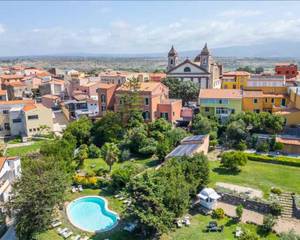 Hotel Villa Asfodeli
