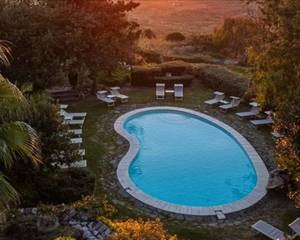 Hotel Villa Asfodeli