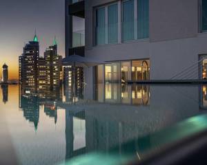 J44 Lifestyle Hotel