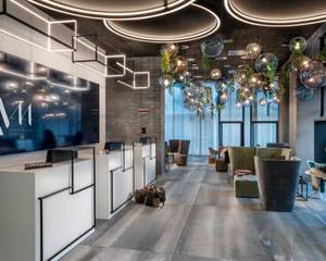 J44 Lifestyle Hotel