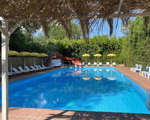 Camping Village Costa Verde