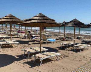Camping Village Costa Verde