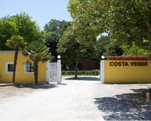 Camping Village Costa Verde