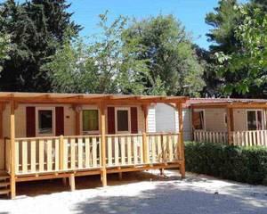 Camping Village Costa Verde