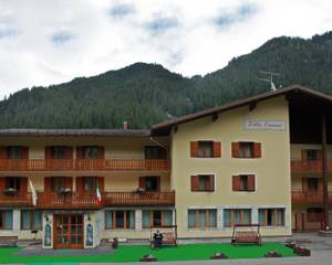 Hotel Villa Emma