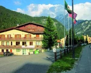 Hotel Villa Emma