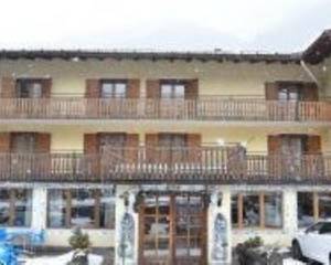 Hotel Villa Emma