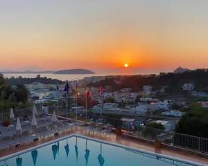 Hotel Don Pedro
