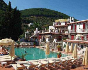 Hotel Don Pedro