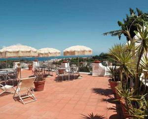 Hotel Don Pedro