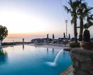 Hotel Ristorante La Beccaccia