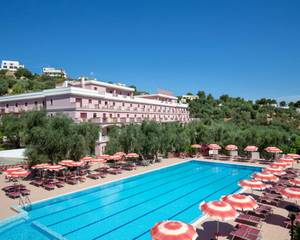 Hotel delle More