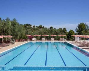 Hotel delle More