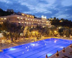 Hotel delle More