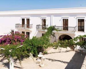 Mare Nostrum Hotel