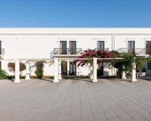 Mare Nostrum Hotel