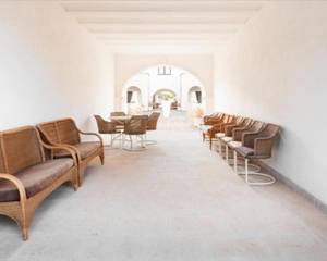 Mare Nostrum Hotel