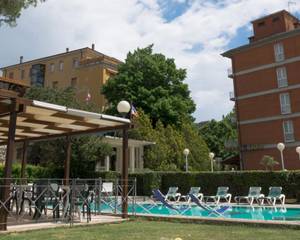 Hotel Lidò
