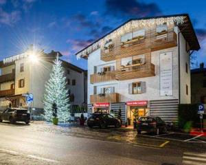 Hotel Diffuso Locanda Elisa
