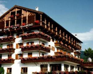 Park Hotel Miramonti