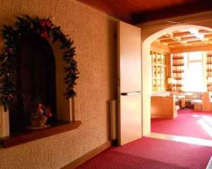 Park Hotel Miramonti