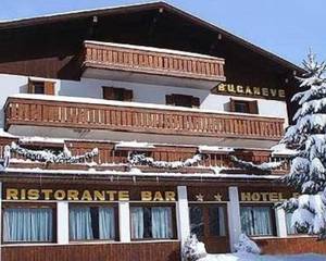 Hotel Bucaneve
