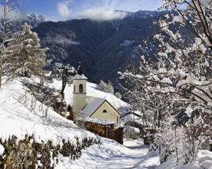 Hotel Bucaneve