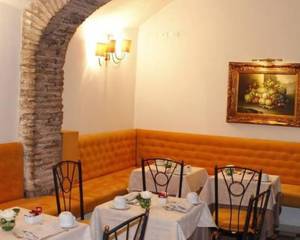 Boutique Hotel Trevi