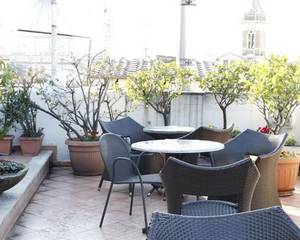 Hotel Genio