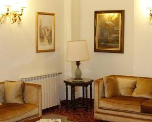 Hotel Genio