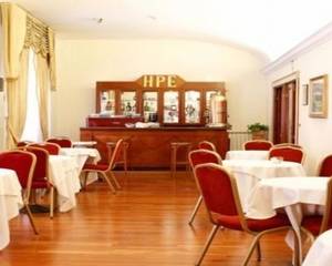 Hotel Pace Helvezia