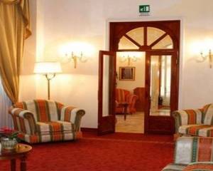 Hotel Pace Helvezia