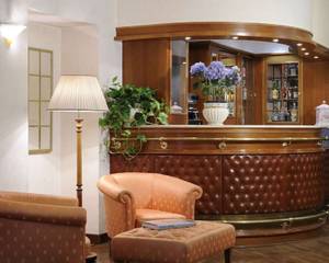 Hotel Torino