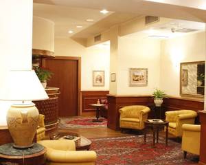 Hotel Torino