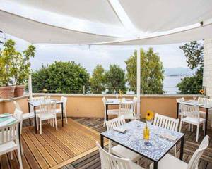 Eolian Milazzo Hotel