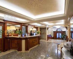 Eolian Milazzo Hotel