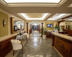 Eolian Milazzo Hotel