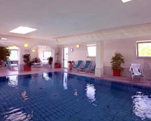 Parco Hotel Terme Villa Teresa