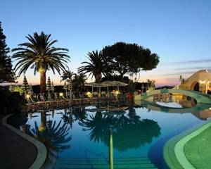 Parco Hotel Terme Villa Teresa