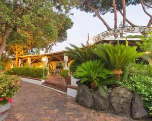 Hotel San Valentino Terme