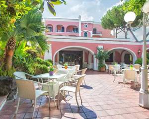 Hotel San Valentino Terme