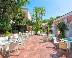 Hotel San Valentino Terme