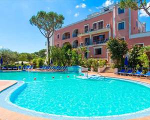 Hotel San Valentino Terme