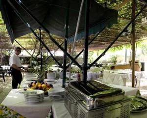 Hotel delle Muse