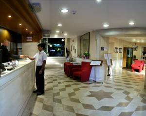 Hotel delle Muse