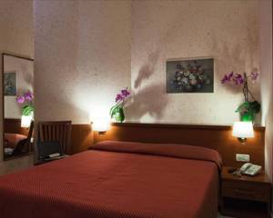 Hotel delle Muse