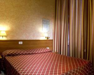 Hotel delle Muse