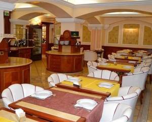 Hotel Il Principe