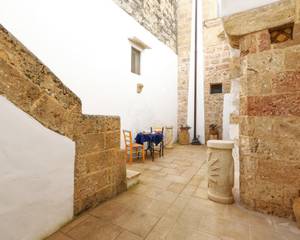 Corte dei Nonni