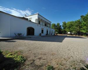 Antica Masseria Jorche